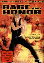 Film: Rage and Honor