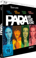 Film: Para - Wir sind King - Staffel 1
