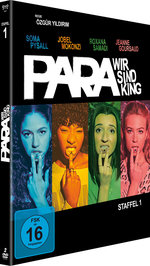 Film: Para - Wir sind King - Staffel 1