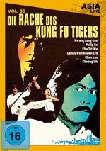 Film: Die Rache des Kung Fu Tigers