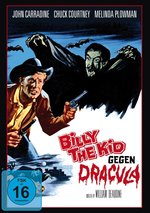 Film: Billy the Kid gegen Dracula