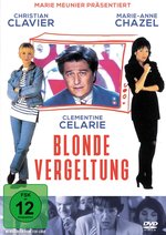 Film: Blonde Vergeltung