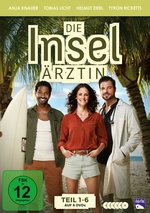Film: Die Inselärztin 1-6