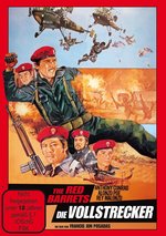 Film: The Red Barrets - Die Vollstrecker