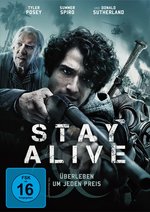 Film: Stay Alive - Überleben um jeden Preis