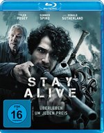 Film: Stay Alive - Überleben um jeden Preis