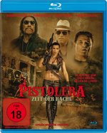 Film: Pistolera - Zeit der Rache