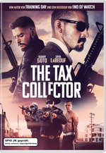 Film: The Tax Collector