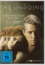 Film: The Undoing: Staffel 1