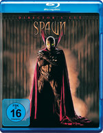 Film: Spawn - Director's Cut