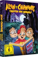 Film: Alvin und die Chipmunks treffen den Werwolf
