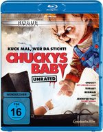 Film: Chucky's Baby