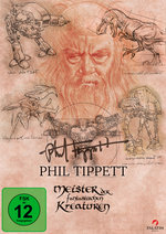Film: Phil Tippett - Meister der fantastischen Kreatur