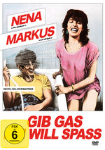 Film: Gib Gas, ich will Spaß