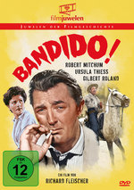 Film: Bandido (Granaten-Joe)