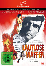 Film: Lautlose Waffen