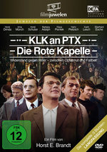 Film: KLK an PTX - Die Rote Kapelle