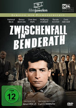 Film: Zwischenfall in Benderath