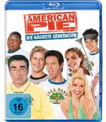 Film: American Pie präsentiert - Die nächste Generatio