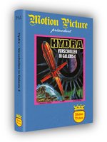 Film: Hydra - Verschollen in Galaxis 4