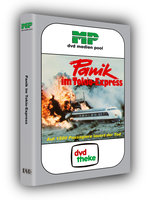 Film: Panik im Tokio-Express