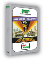 Film: Hi-Riders - Jungs, lasst die Fetzen fliegen