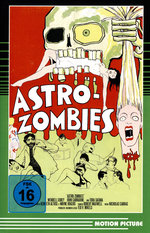 Film: Astro Zombies