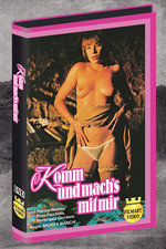 Film: Komm und mach's mit mir - Malabimba - Vom Satan