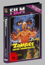 Film: Zombies unter Kannibalen