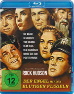 Film: Der Engel mit den blutigen Flügeln