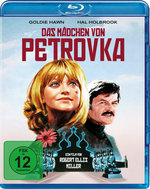 Film: Das Mädchen von Petrovka