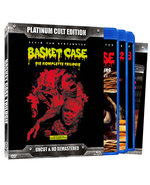 Film: Basket Case 1-3