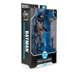 Film: DC Multiverse Actionfigur Batman Figur Büste