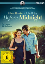 Film: Before Midnight