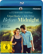 Film: Before Midnight