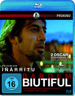 Film: Biutiful