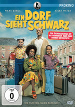 Film: Ein Dorf sieht schwarz