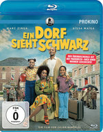 Film: Ein Dorf sieht schwarz