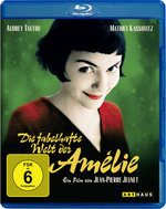 Film: Die fabelhafte Welt der Amelie