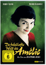 Film: Die fabelhafte Welt der Amelie