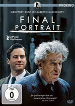 Film: The Final Portrait