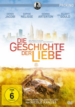 Film: Die Geschichte der Liebe