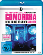 Film: Gomorrha - Reise in das Reich der Camorra