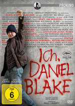 Film: Ich, Daniel Blake