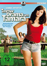 Film: Immer Drama um Tamara