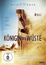 Film: Königin der Wüste