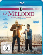 Film: La Melodie - Der Klang von Paris