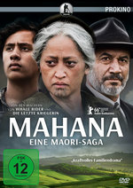 Film: Mahana - Eine Maori-Saga