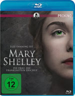 Film: Mary Shelley - Die Frau, die Frankenstein erschu