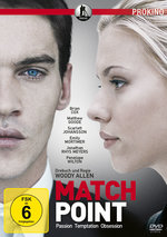 Film: Match Point